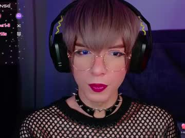 Sam_Russo Chaturbate stream image from May 21, 2025
