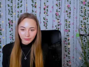 Stacy_Wetspell Chaturbate stream image from May 21, 2025