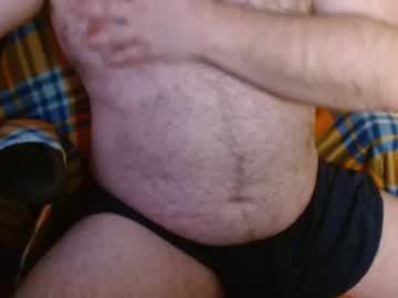 Stonerbear42 Chaturbate stream image from May 21, 2025