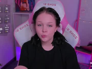 Alice_Pinkyss Chaturbate stream image from May 21, 2025
