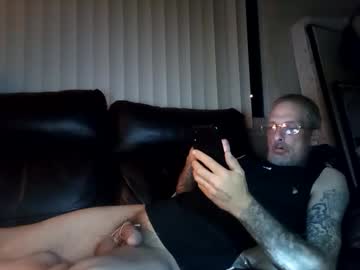 Anthony1075 Chaturbate stream image from May 21, 2025
