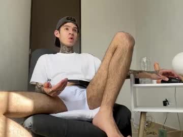 Arteemiis Chaturbate stream image from May 21, 2025