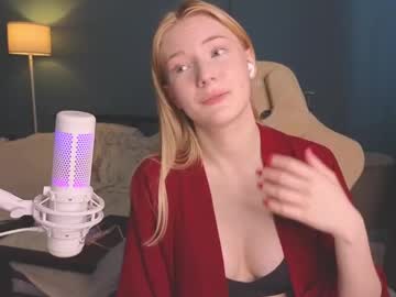 Benty_Bunny stream image from May 21, 2025