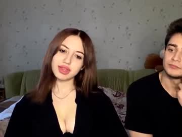 Catherinexalex Chaturbate stream image from May 21, 2025