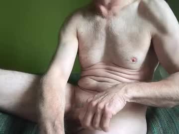 Chazspanner_23 Chaturbate stream image from May 21, 2025