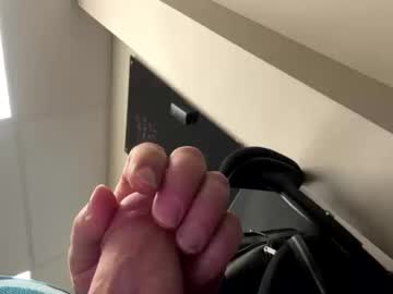 Erockdoc4 Chaturbate stream image from May 21, 2025