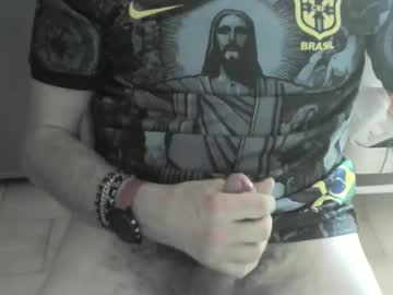 Franco_M1 Chaturbate stream image from May 21, 2025