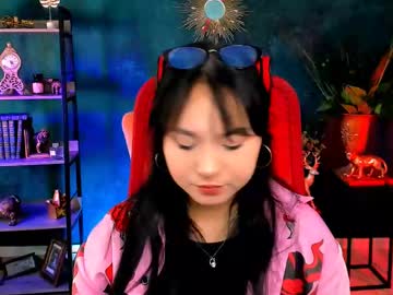 Hanawise Chaturbate stream image from May 21, 2025