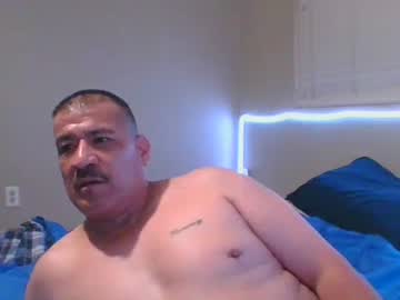 Imbackmandosuknw Chaturbate stream image from May 21, 2025