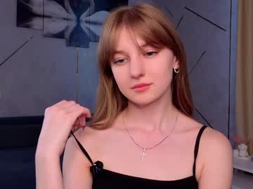 Kendrabarby Chaturbate stream image from May 21, 2025