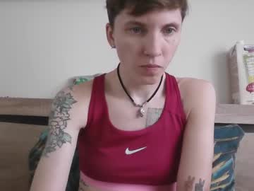 Lansika Chaturbate stream image from May 21, 2025