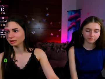 Nekky_Mouse Chaturbate stream image from May 21, 2025