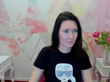 Sallymack Chaturbate stream image from May 21, 2025