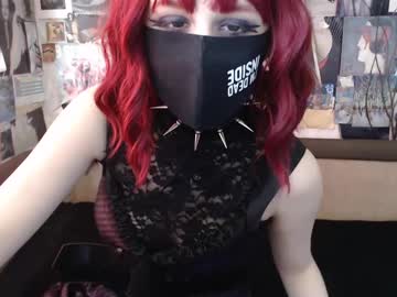 Telema_ Chaturbate stream image from May 21, 2025