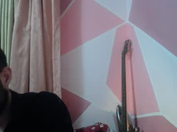 Valeri_Cove Chaturbate stream image from May 21, 2025