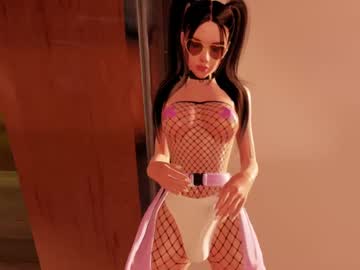 Aura_Bloom Chaturbate stream image from May 21, 2025