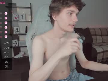Da_Scin Chaturbate stream image from May 21, 2025