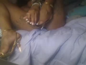 Kilabissh8 Chaturbate stream image from May 21, 2025