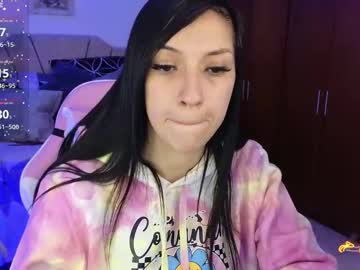 Majuu__ Chaturbate stream image from May 21, 2025
