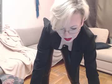Maria_Lisica Chaturbate stream image from May 21, 2025
