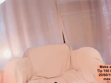 Nickiii666 Chaturbate stream image from May 21, 2025