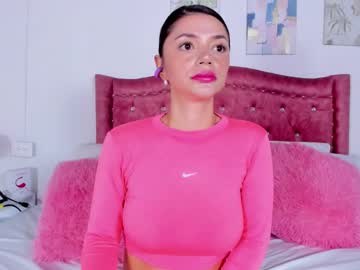 Salo_Guzman Chaturbate stream image from May 21, 2025