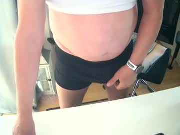 Saschaalesi1976 Chaturbate stream image from May 21, 2025
