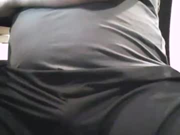 Scottie813 Chaturbate stream image from May 21, 2025