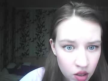 Sweetlikagirl Chaturbate stream image from May 21, 2025