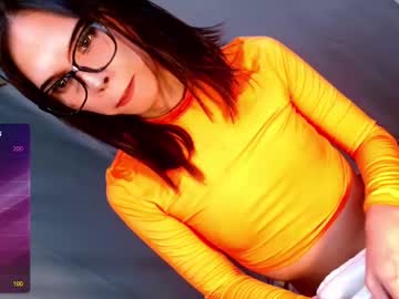 Thedevil_Inme Chaturbate stream image from May 21, 2025