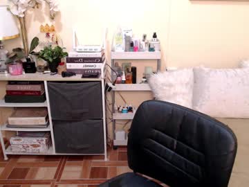 Yurinahorny Chaturbate stream image from May 21, 2025