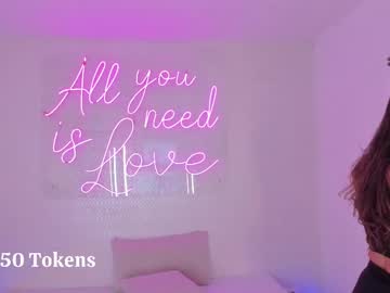 Aleksandra_Miller Chaturbate stream image from May 21, 2025