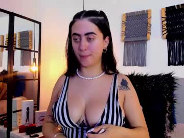 Anna_Brown21 Chaturbate stream image from May 21, 2025