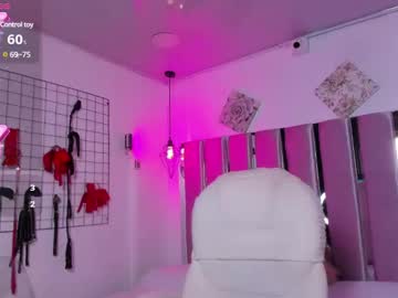 Belinda_Ws Chaturbate stream image from May 21, 2025