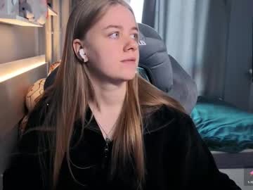 Candy_Meggie stream image from May 21, 2025
