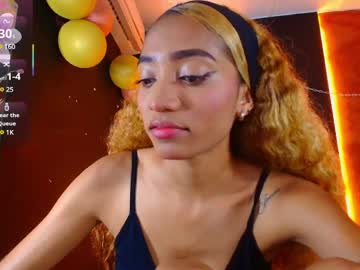 Charlotte_Love10 Chaturbate stream image from May 21, 2025