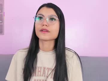 Eliana_09 Chaturbate stream image from May 21, 2025
