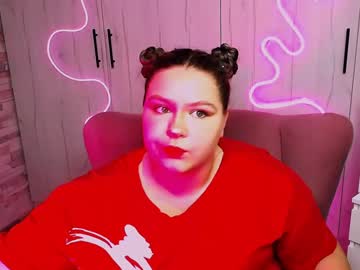 Florenceanderson_ Chaturbate stream image from May 21, 2025
