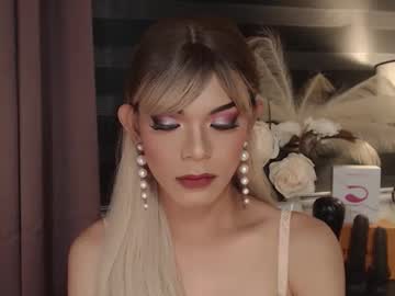 Goddessmichaella Chaturbate stream image from May 21, 2025