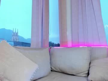 Ivanna_West Chaturbate stream image from May 21, 2025