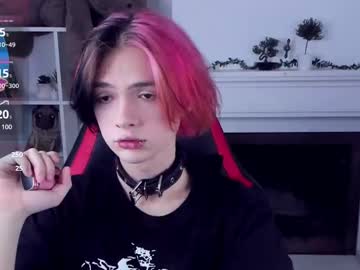 Justin_Twinkboy Chaturbate stream image from May 21, 2025