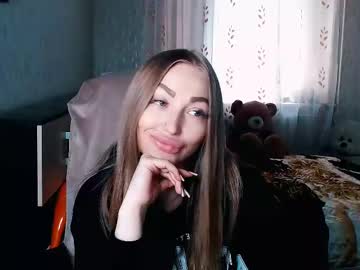 _Kittyboo Chaturbate stream image from May 21, 2025