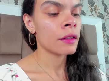 Liahevans Chaturbate stream image from May 21, 2025