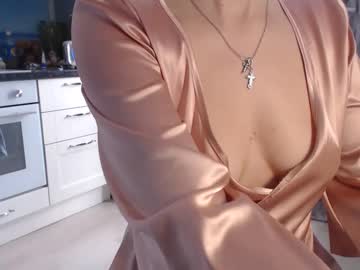 Mariana_Mur Chaturbate stream image from May 21, 2025