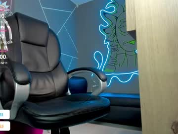 Mark_Brownn1 Chaturbate stream image from May 21, 2025