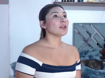 Megaan0 Chaturbate stream image from May 21, 2025