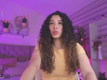 Miss_Sidney Chaturbate stream image from May 21, 2025
