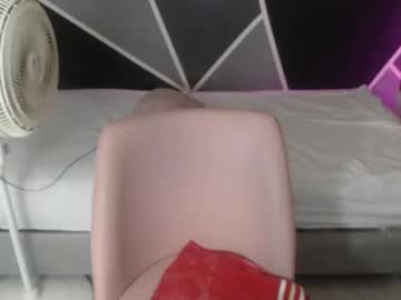 Sally_Lov3_ Chaturbate stream image from May 21, 2025