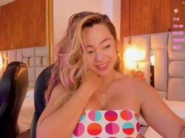 Saori_Newman Chaturbate stream image from May 21, 2025