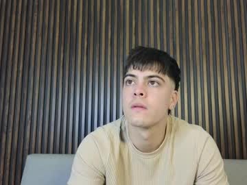Scott_Delta Chaturbate stream image from May 21, 2025